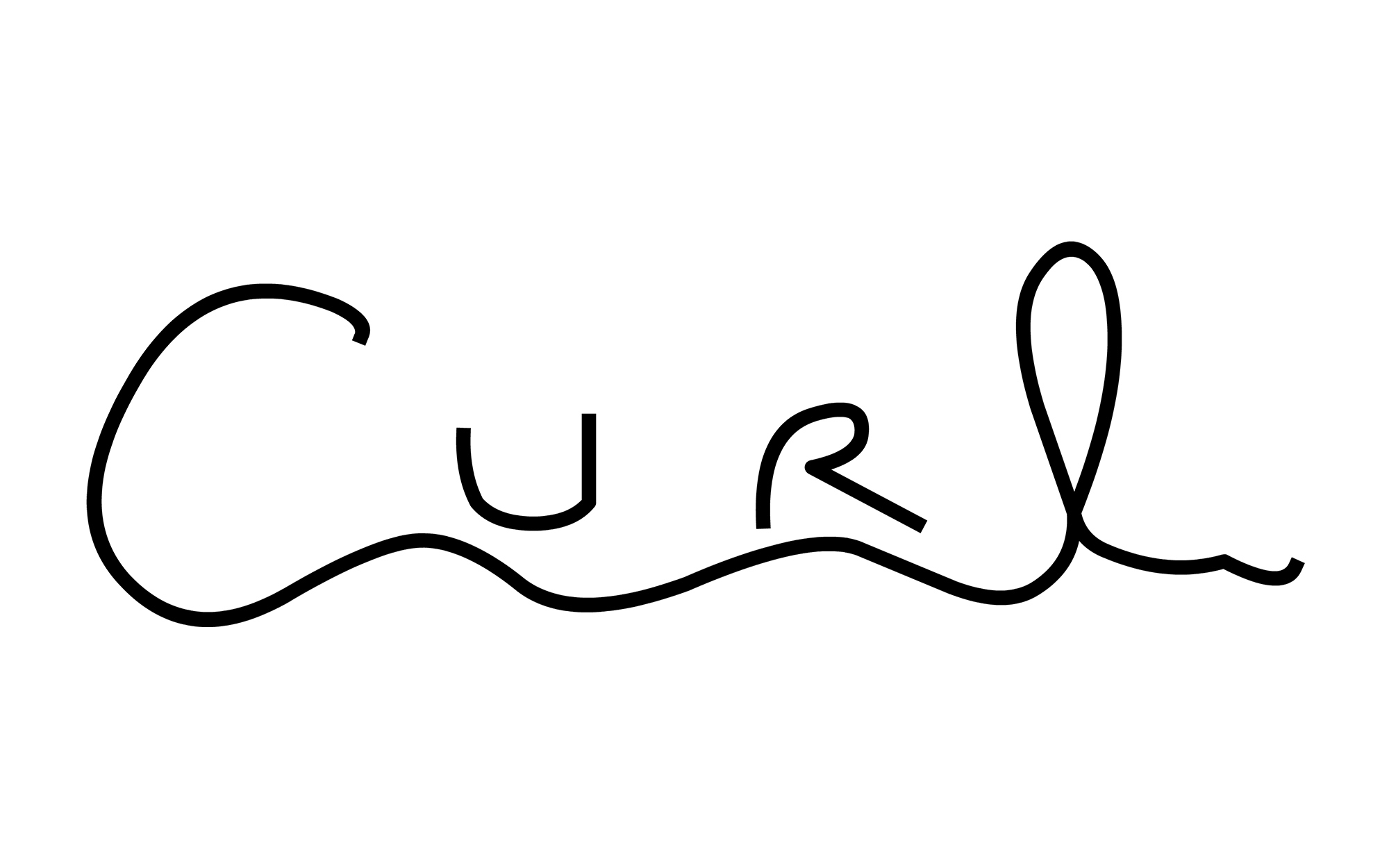 C-Curl Single Length 0.20 – EBALIDA